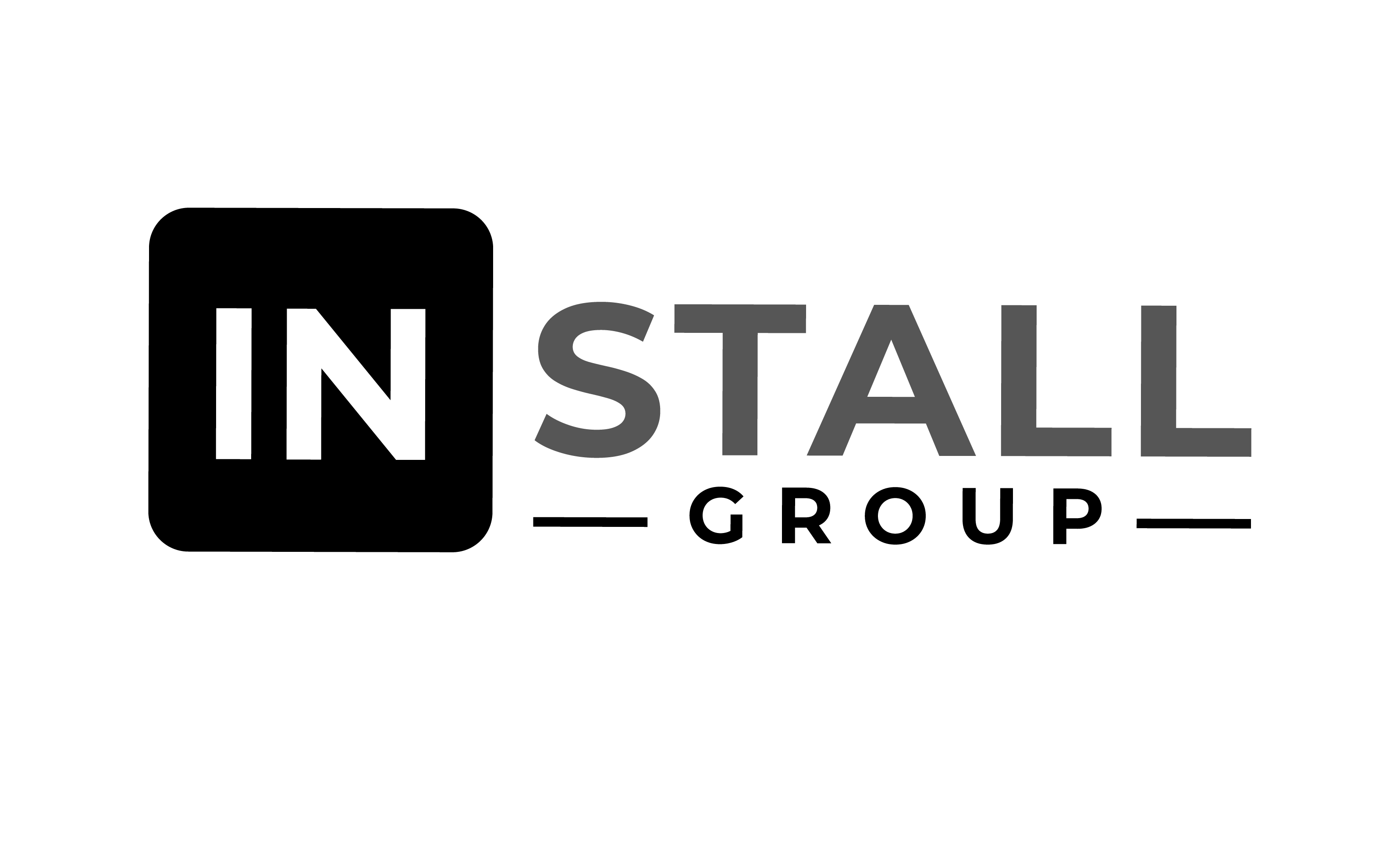 Install Group